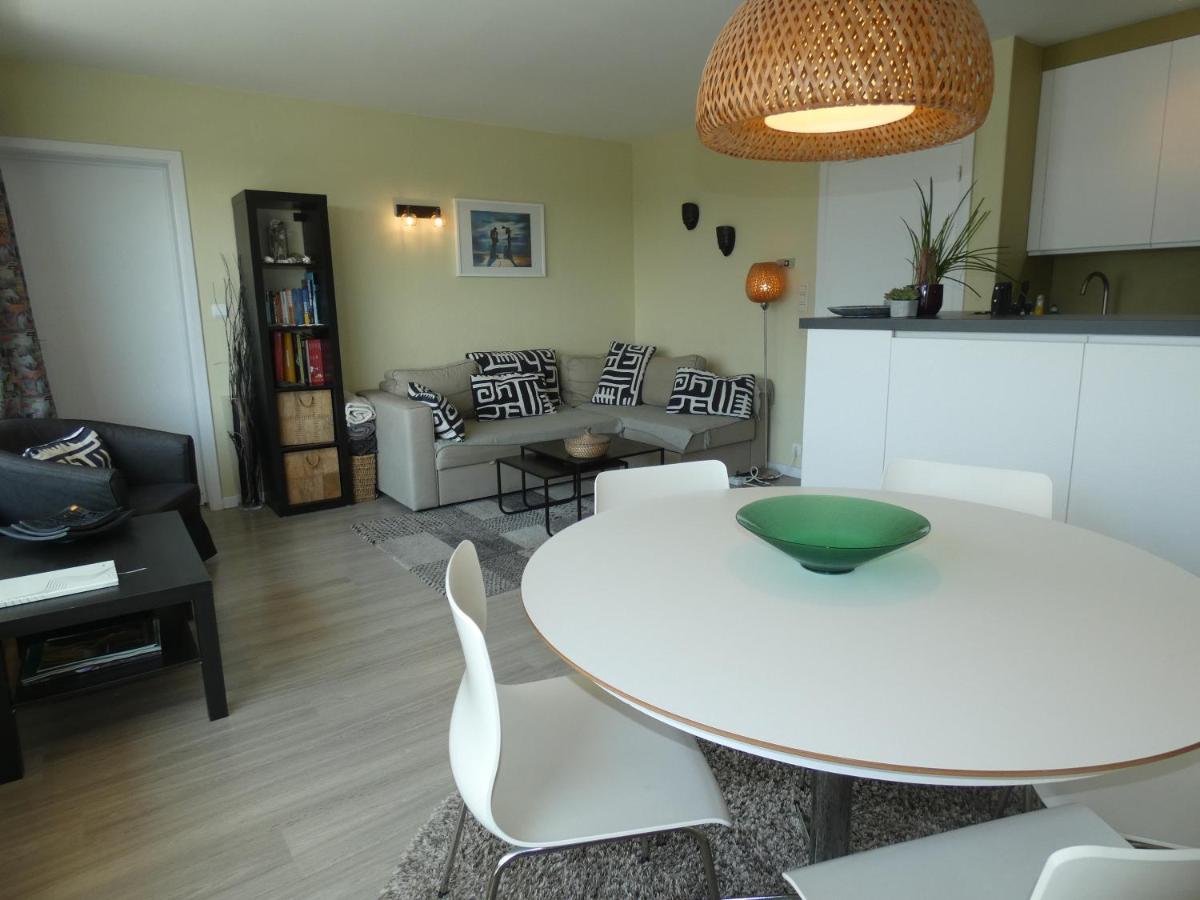 Oostduinkerke Apartments 2 מראה חיצוני תמונה
