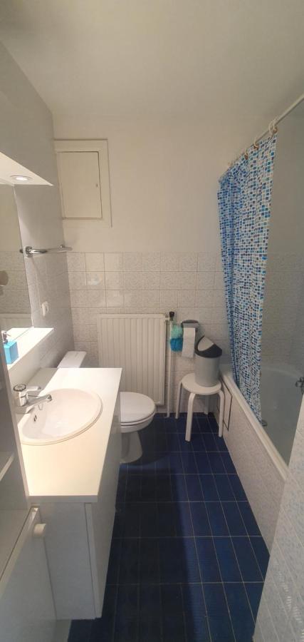 Oostduinkerke Apartments 2 מראה חיצוני תמונה
