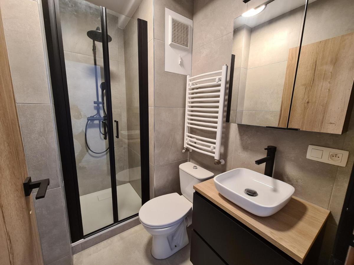 Oostduinkerke Apartments 2 מראה חיצוני תמונה