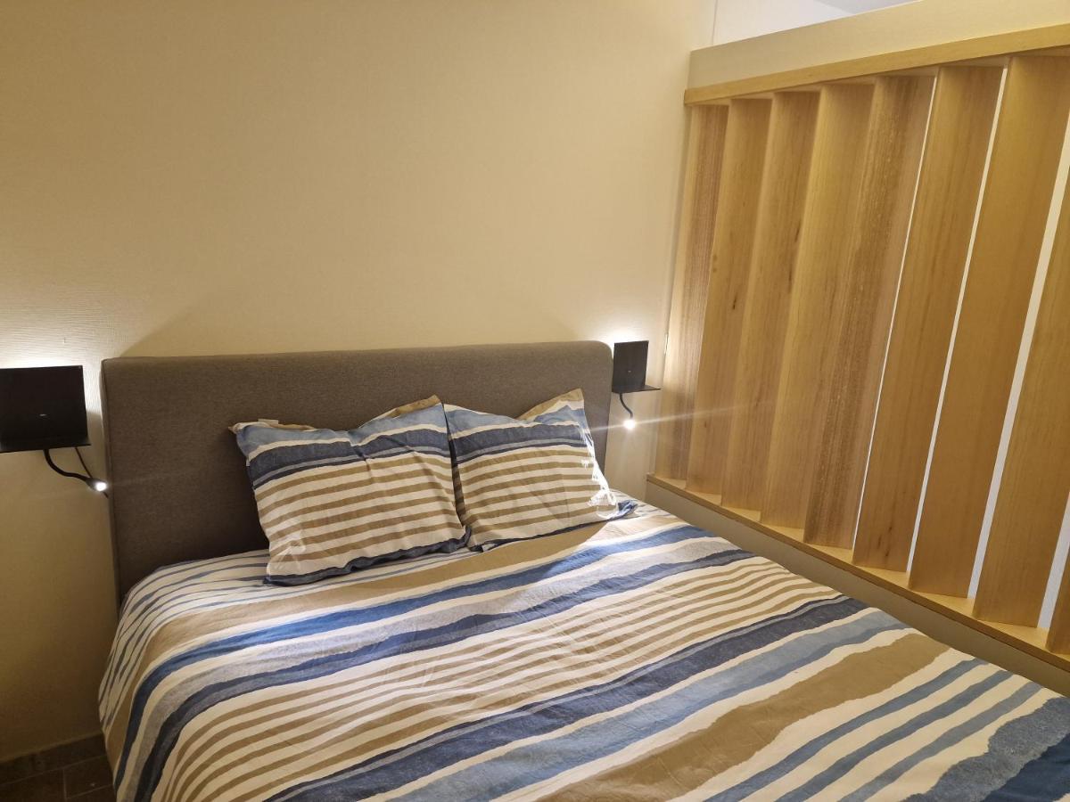 Oostduinkerke Apartments 2 מראה חיצוני תמונה