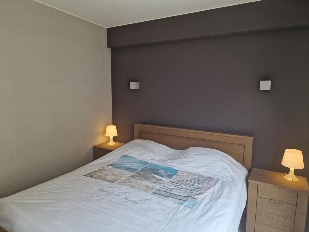 Oostduinkerke Apartments 2 מראה חיצוני תמונה