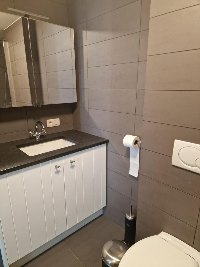 Oostduinkerke Apartments 2 מראה חיצוני תמונה