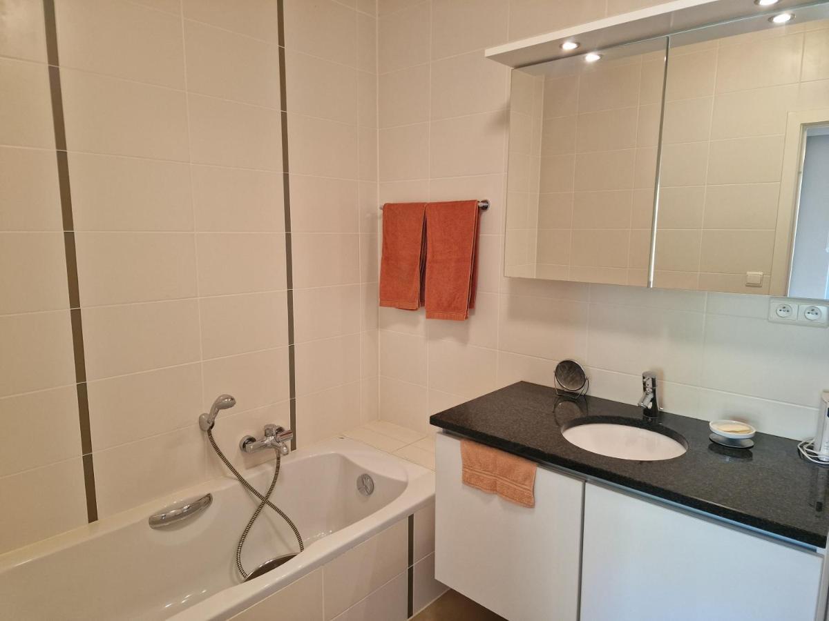 Oostduinkerke Apartments 2 מראה חיצוני תמונה