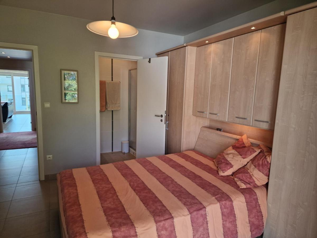 Oostduinkerke Apartments 2 מראה חיצוני תמונה