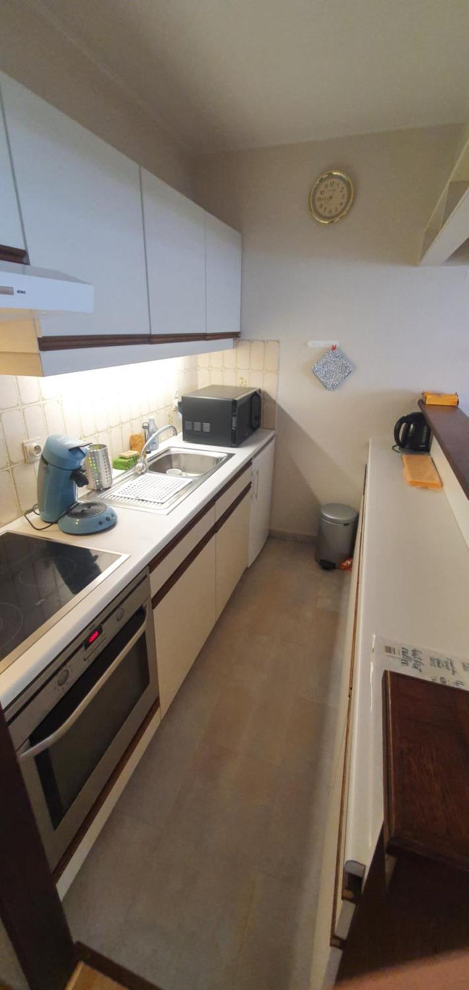 Oostduinkerke Apartments 2 מראה חיצוני תמונה
