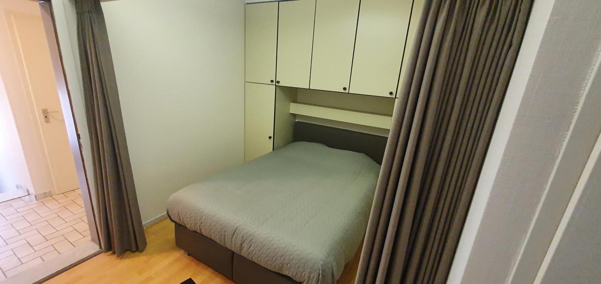 Oostduinkerke Apartments 2 מראה חיצוני תמונה